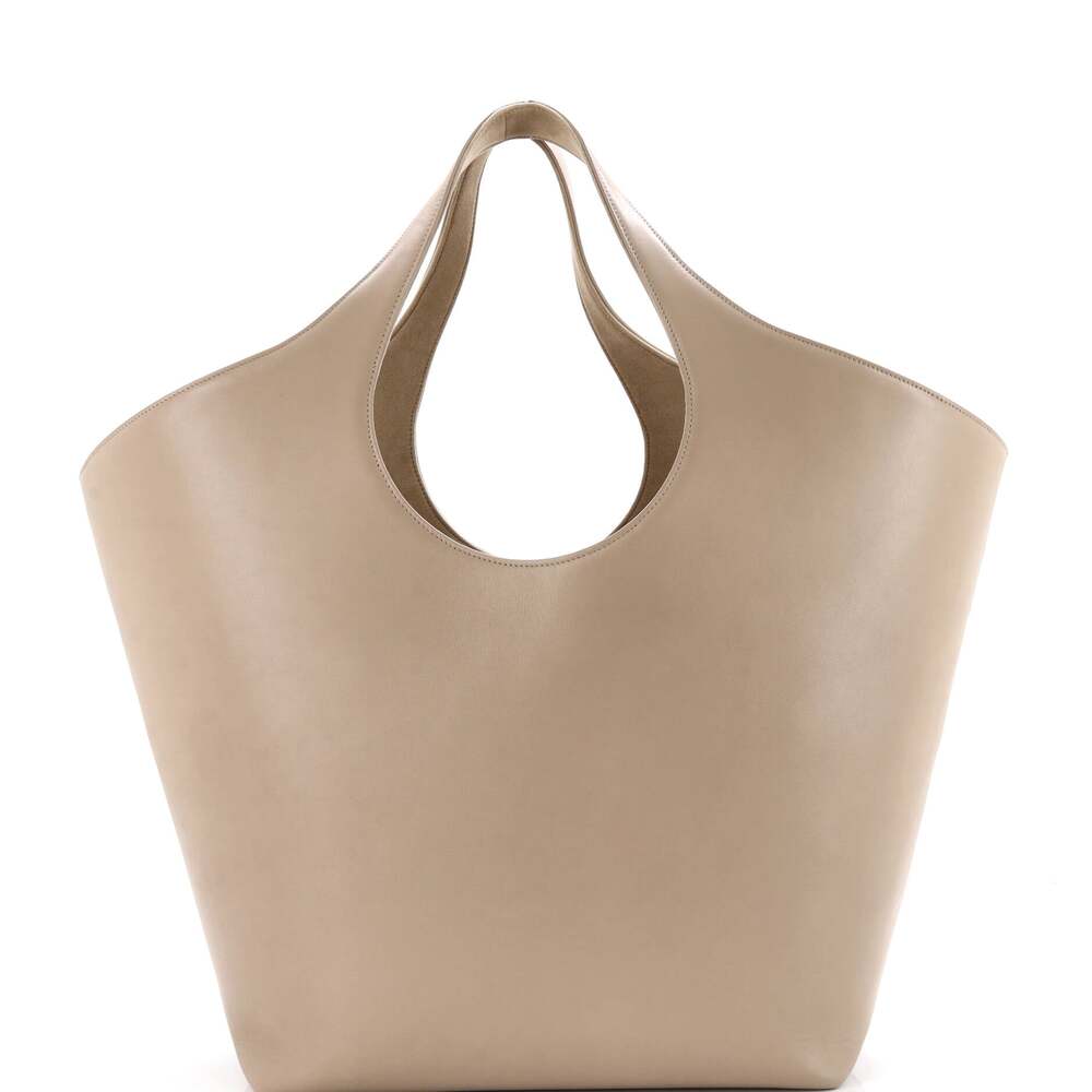 Balenciaga Mary Kate Tote Leather #243258B14B - Picture 4 of 7
